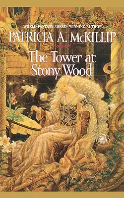 Veža v Stony Wood - The Tower at Stony Wood