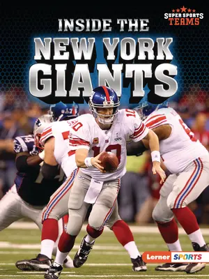 Vnútri New York Giants - Inside the New York Giants