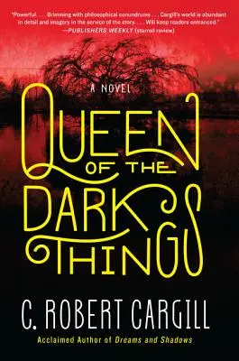 Kráľovná temných vecí - Queen of the Dark Things