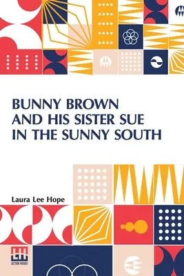 Bunny Brown a jeho sestra Sue na slnečnom juhu - Bunny Brown And His Sister Sue In The Sunny South