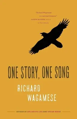 Jeden príbeh, jedna pieseň - One Story, One Song