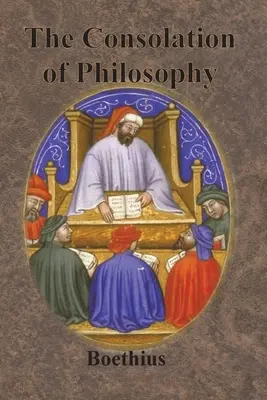 Útecha z filozofie - The Consolation of Philosophy