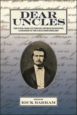 Drahí strýkovia - Dear Uncles