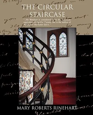 Kruhové schodisko - The Circular Staircase