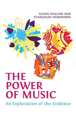 Sila hudby: Hudba: skúmanie dôkazov - The Power of Music: An Exploration of the Evidence