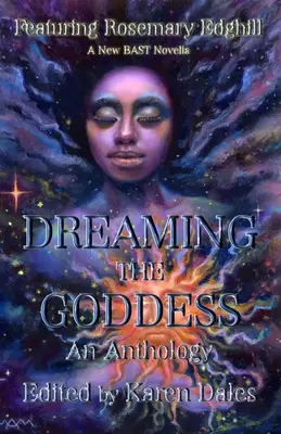 Snívanie bohyne - Dreaming The Goddess