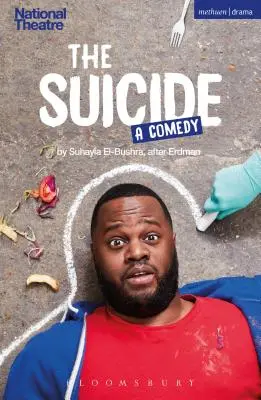 Samovražda - The Suicide