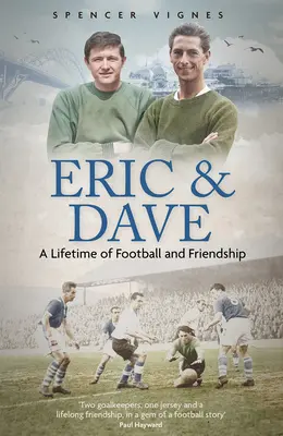Eric a Dave: Posledné riadky - Eric and Dave: Last Lines