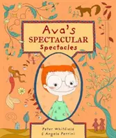 Ava je veľkolepá podívaná - Ava's Spectacular Spectacles