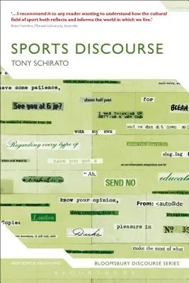 Športový diskurz - Sports Discourse