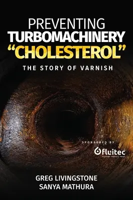 Prevencia cholesterolu z turbokompresorov