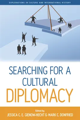 Hľadanie kultúrnej diplomacie - Searching for a Cultural Diplomacy