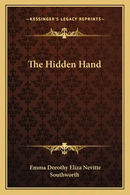 Skrytá ruka - The Hidden Hand