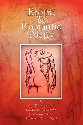 Erotická a romantická poézia - Erotic & Romantic Poetry