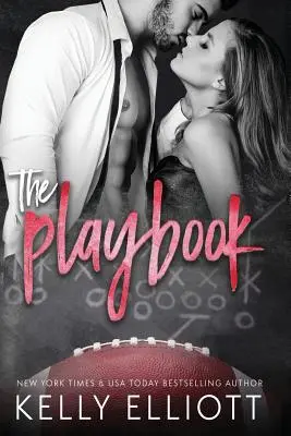 Príručka hry - The Playbook