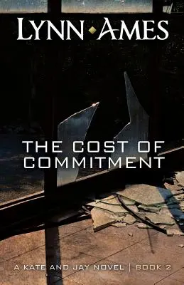 Cena záväzku - The Cost of Commitment