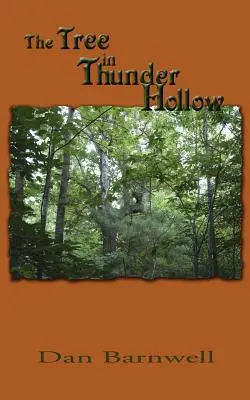 Strom v Hromovej jame - The Tree in Thunder Hollow