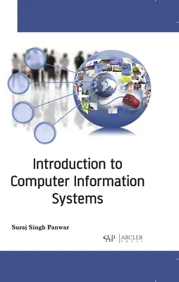 Úvod do počítačových informačných systémov - Introduction to Computer Information Systems