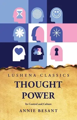 Myšlienková sila, jej kontrola a kultúra - Thought Power Its Control and Culture