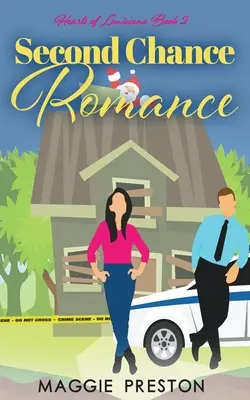 Romantika druhej šance - Second Chance Romance