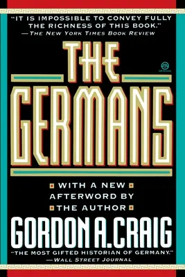 Nemci - The Germans