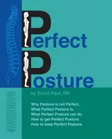 Dokonalé držanie tela - Perfect Posture