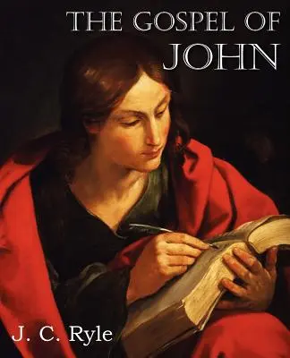 Jánovo evanjelium - The Gospel of John
