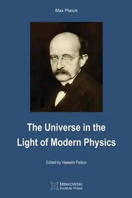Vesmír vo svetle modernej fyziky - The Universe in the Light of Modern Physics