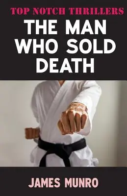 Muž, ktorý predal smrť - The Man Who Sold Death