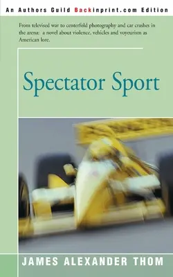 Športový divák - Spectator Sport