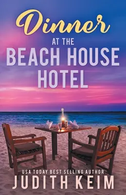 Večera v hoteli The Beach House - Dinner at The Beach House Hotel
