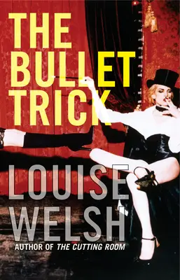 Trik s guľkou - The Bullet Trick