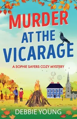 Vražda na fare - Murder at the Vicarage