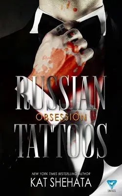 Posadnutosť ruským tetovaním - Russian Tattoos Obsession