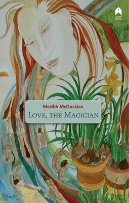 Láska, kúzelník - Love, the Magician