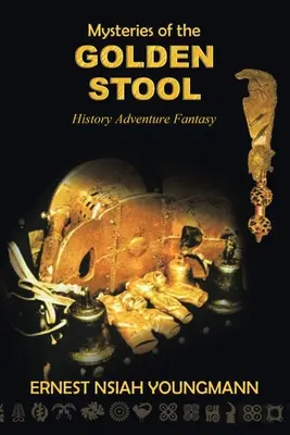 Záhady ZLATEJ STOLY - Mysteries of the GOLDEN STOOL