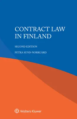 Zmluvné právo vo Fínsku - Contract Law in Finland
