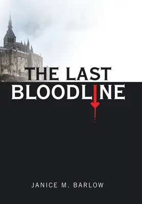 Posledná krvná línia - The Last Bloodline