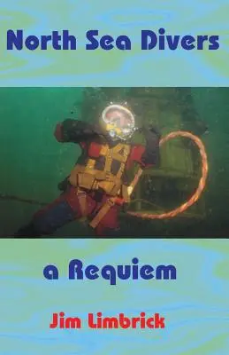 Severomorskí potápači: Rekviem - North Sea Divers: A Requiem
