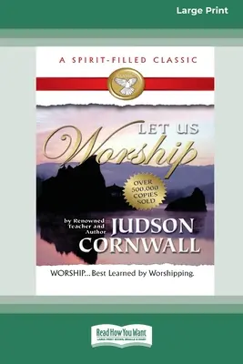 Uctievajme [Standard Large Print 16 Pt Edition] - Let Us Worship [Standard Large Print 16 Pt Edition]