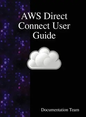 Používateľská príručka AWS Direct Connect - AWS Direct Connect User Guide