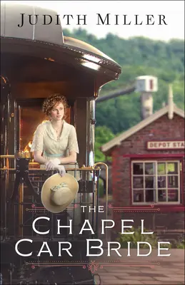 Nevesta z kaplnky - The Chapel Car Bride