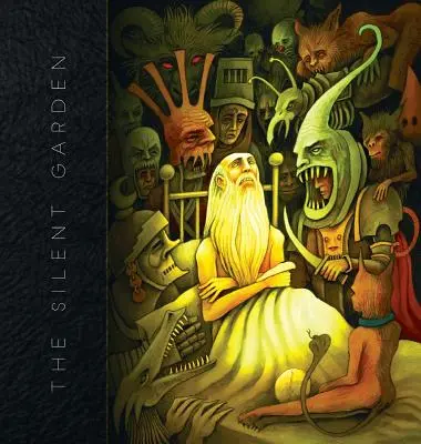 Tichá záhrada: A Journal of Esoteric Fabulism - The Silent Garden: A Journal of Esoteric Fabulism
