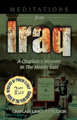 Meditácie z Iraku - Meditations from Iraq
