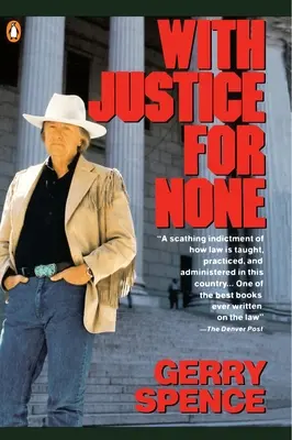 So spravodlivosťou pre nikoho - With Justice for None