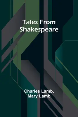 Príbehy zo Shakespeara - Tales from Shakespeare