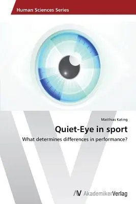 Tiché oko v športe - Quiet-Eye in sport