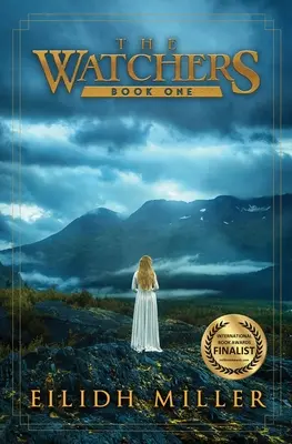 Strážcovia: Séria Strážcovia: Kniha 1: Strážcovia: Kniha 1 - The Watchers: The Watchers Series: Book 1