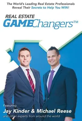 Nehnuteľnosti, ktoré menia pravidlá hry - Real Estate GameChangers