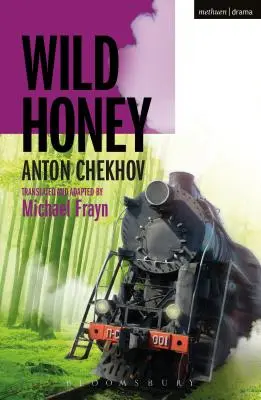 Divoký med - Wild Honey